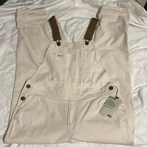 REI Trailsmith overalls